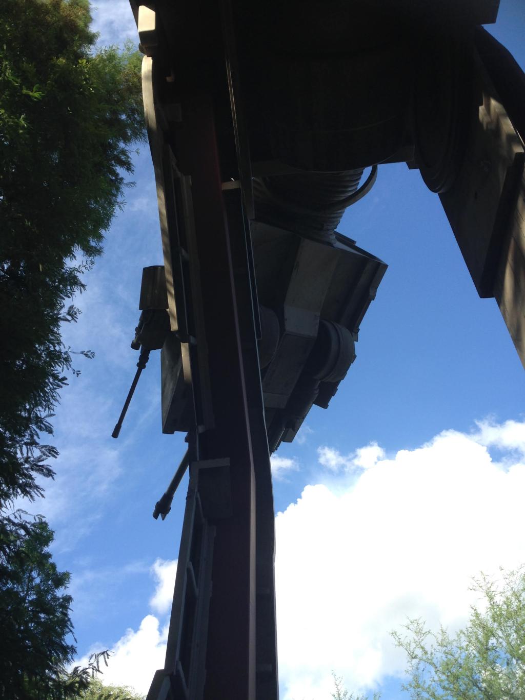 Disney Trip 1, October&nbsp;2014